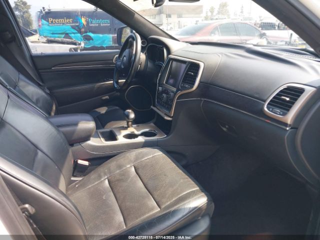 2015 JEEP GRAND CHEROKEE 1C4RJEJG8FC232253 Photo 4