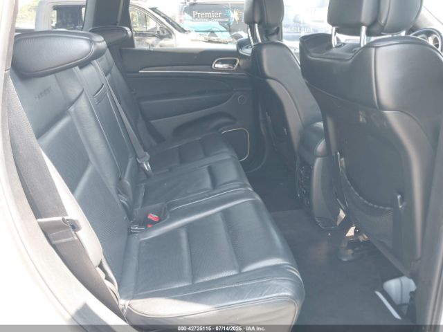 2015 JEEP GRAND CHEROKEE 1C4RJEJG8FC232253 Photo 7