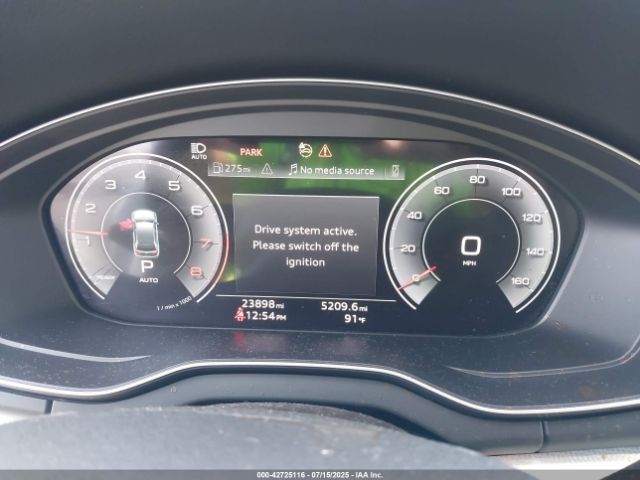 2024 AUDI Q5 SPORTBACK WA15AAFY8R2017744 Photo 6