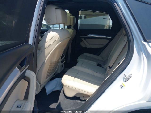 2024 AUDI Q5 SPORTBACK WA15AAFY8R2017744 Photo 7