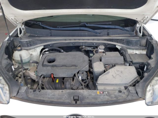2017 KIA SPORTAGE KNDPM3ACXH7166610 Photo 9