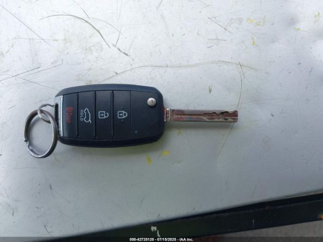 2017 KIA SPORTAGE KNDPM3ACXH7166610 Photo 10