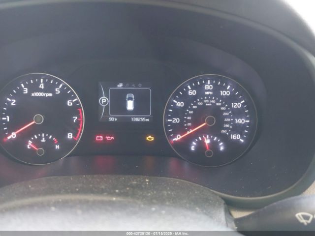 2017 KIA SPORTAGE KNDPM3ACXH7166610 Photo 6
