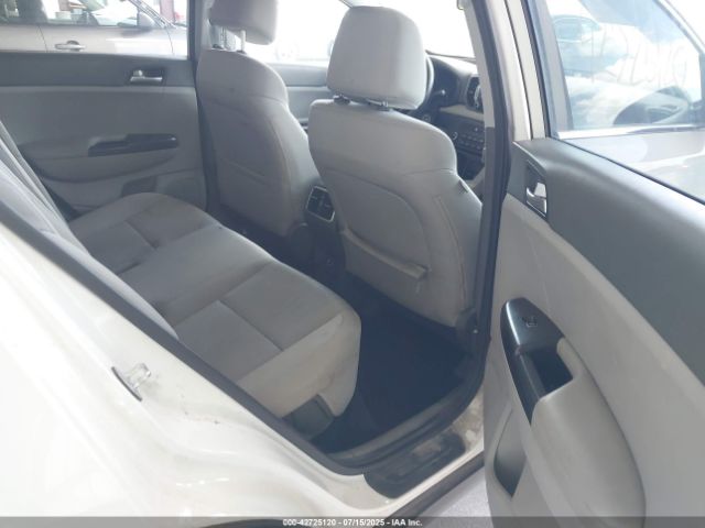 2017 KIA SPORTAGE KNDPM3ACXH7166610 Photo 7