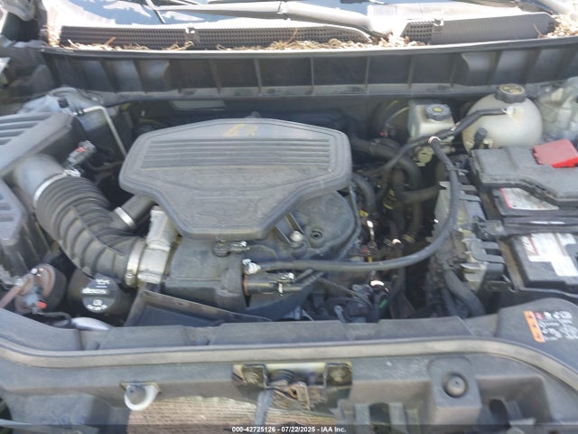 2017 CADILLAC XT5 1GYKNDRS2HZ157892 Photo 9