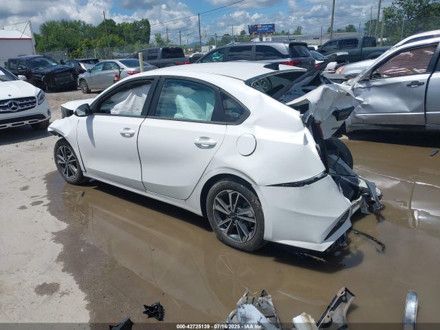 3KPF24AD6PE642558 KIA mpi nu