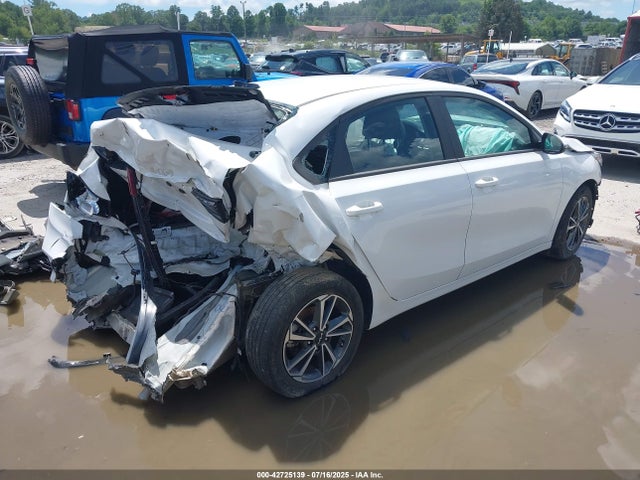 3KPF24AD6PE642558 KIA mpi nu