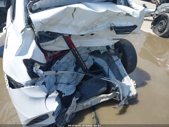 3KPF24AD6PE642558 KIA mpi nu