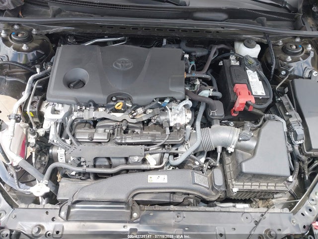 4T1K61AK7RU915393 Toyota a25a-fks