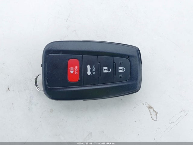 4T1K61AK7RU915393 Toyota a25a-fks