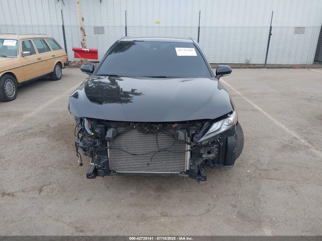 4T1K61AK7RU915393 Toyota a25a-fks
