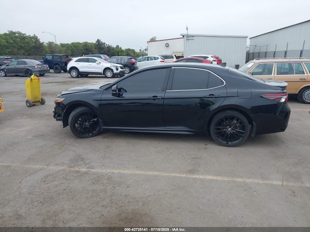4T1K61AK7RU915393 Toyota a25a-fks