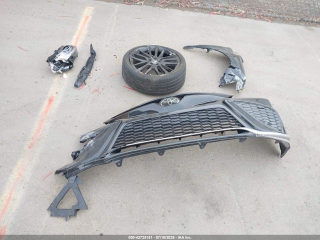 4T1K61AK7RU915393 Toyota a25a-fks