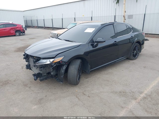 4T1K61AK7RU915393 Toyota a25a-fks