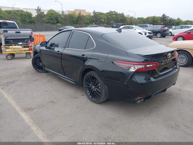 4T1K61AK7RU915393 Toyota a25a-fks