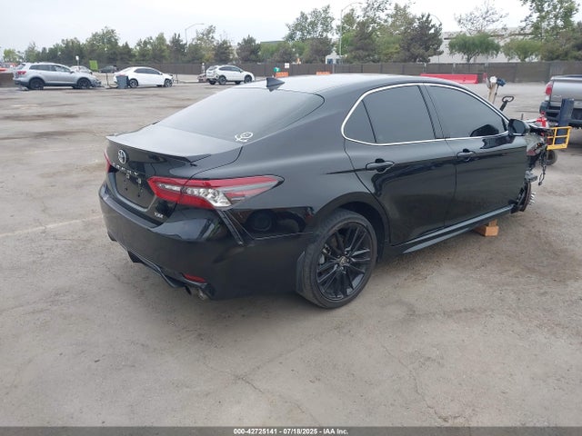 4T1K61AK7RU915393 Toyota a25a-fks