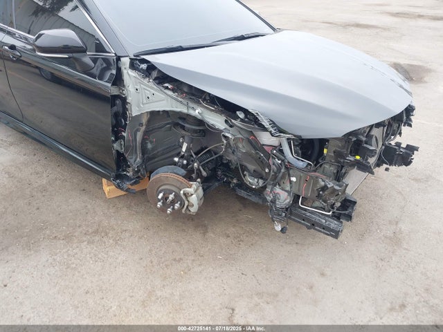 4T1K61AK7RU915393 Toyota a25a-fks