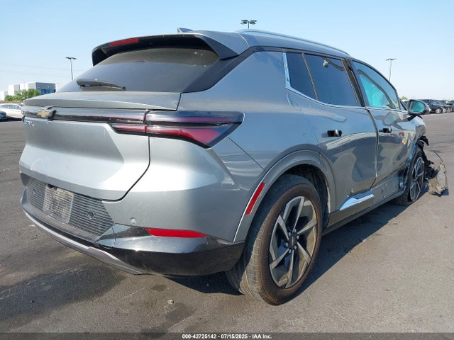 Chevrolet x0b+ec3 2024 3GN7DLRP2RS271613 Image 4