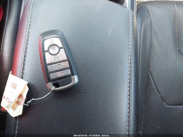 2019 FORD FUSION ENERGI 3FA6P0SU9KR191643 Photo 10