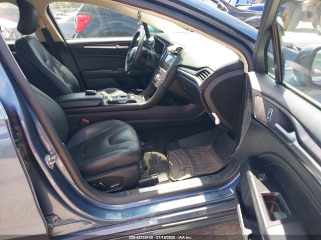 2019 FORD FUSION ENERGI 3FA6P0SU9KR191643 Photo 4