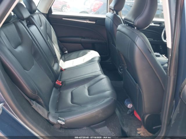 2019 FORD FUSION ENERGI 3FA6P0SU9KR191643 Photo 7