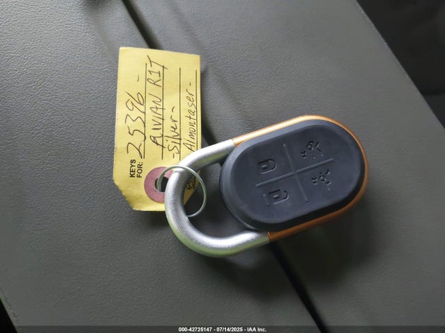 Rivian 2023 2023 7FCTGAAA8PN021594 Image 11
