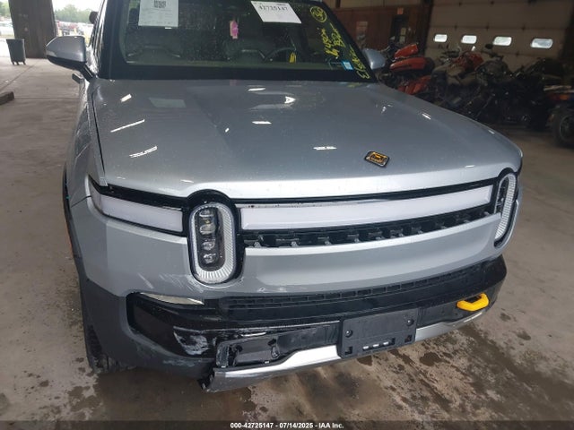 Rivian 2023 2023 7FCTGAAA8PN021594 Image 6