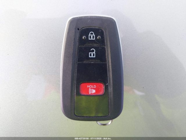 2022 TOYOTA CAMRY 4T1G31AK9NU597320 Photo 10