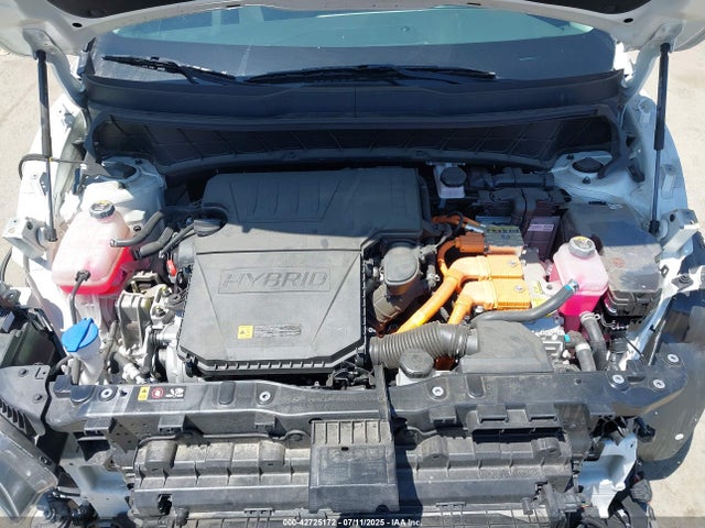 KIA gdi kappa pe 2023 KNDCP3LE3P5088007 Image 10