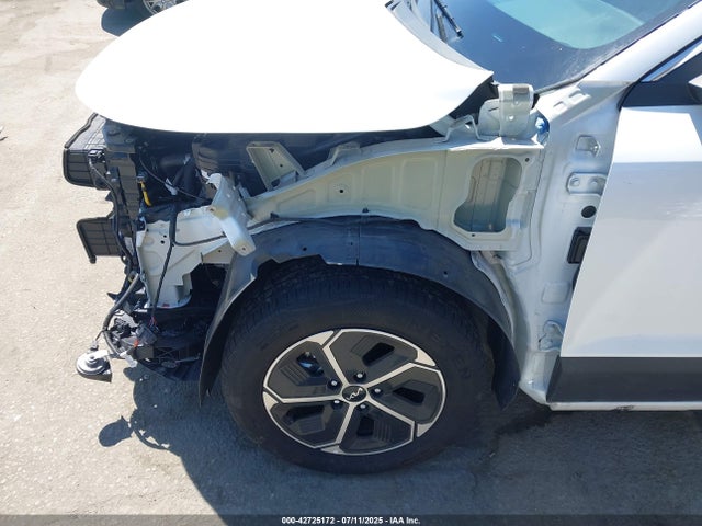 KIA gdi kappa pe 2023 KNDCP3LE3P5088007 Image 21