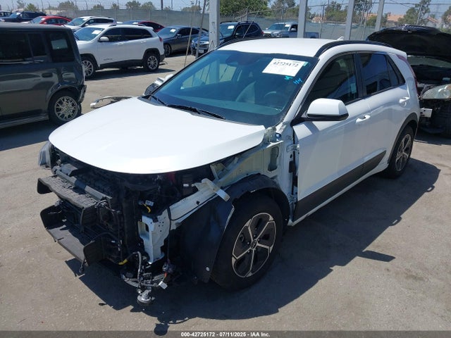 KIA gdi kappa pe 2023 KNDCP3LE3P5088007 Image 2