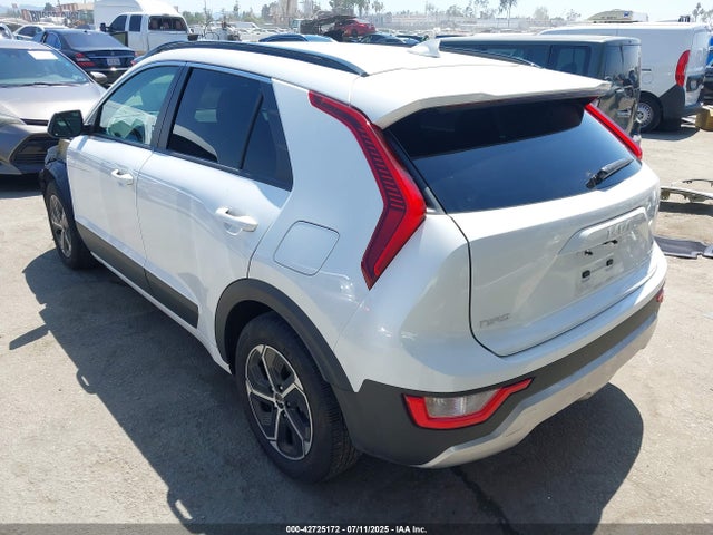 KIA gdi kappa pe 2023 KNDCP3LE3P5088007 Image 3