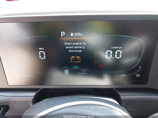 KIA gdi kappa pe 2023 KNDCP3LE3P5088007 Image 7