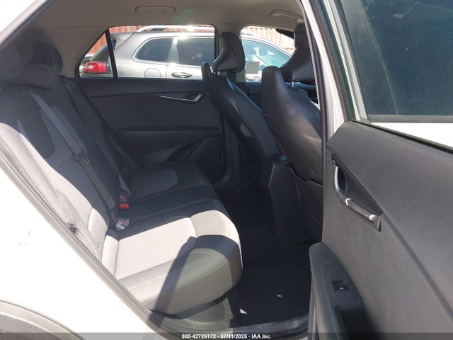 KIA gdi kappa pe 2023 KNDCP3LE3P5088007 Image 8