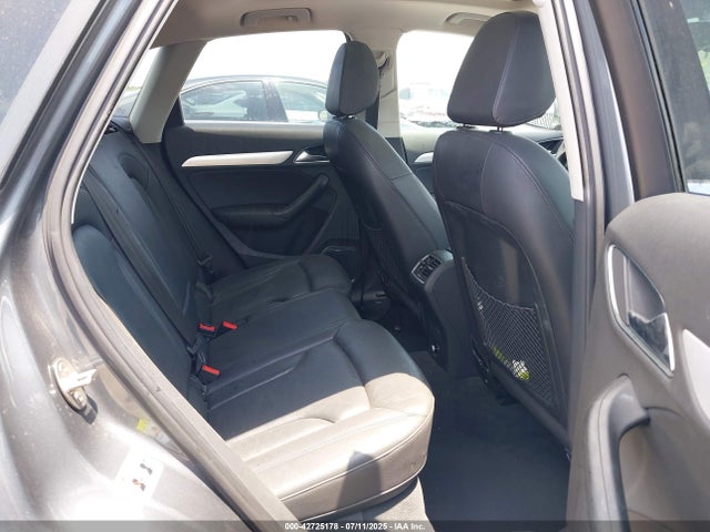 2015 AUDI Q3 WA1GFCFS9FR011343 Photo 7