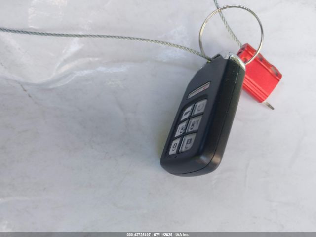 2024 HONDA ODYSSEY 5FNRL6H66RB001727 Photo 10