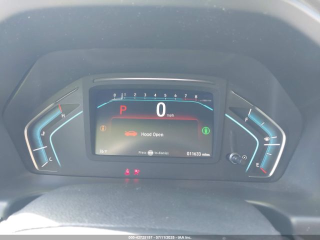 2024 HONDA ODYSSEY 5FNRL6H66RB001727 Photo 6