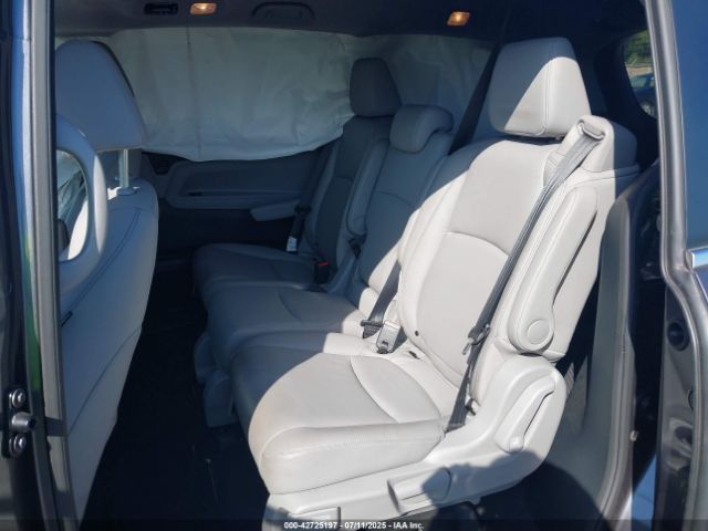 2024 HONDA ODYSSEY 5FNRL6H66RB001727 Photo 7