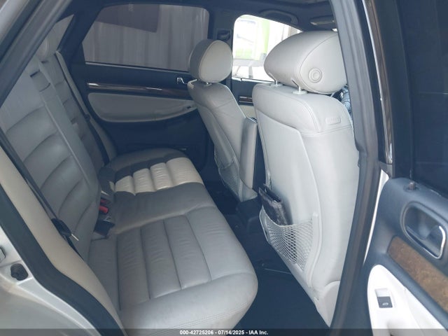2001 AUDI S4 WAURD68D31A117425 Photo 7