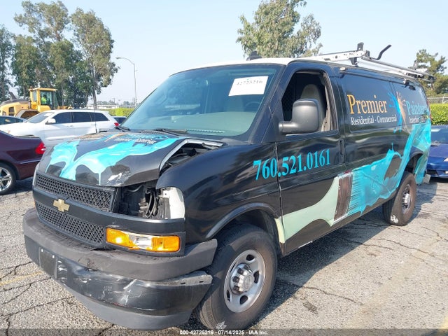 1GCWGAFP0L1126728 Chevrolet lv1 - sidi, vvt, e85 max, iron