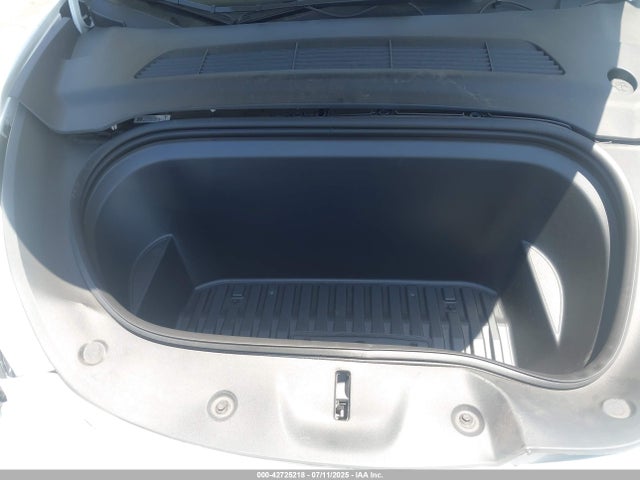 2022 TESLA MODEL Y 7SAYGDEFXNF486556 Photo 9
