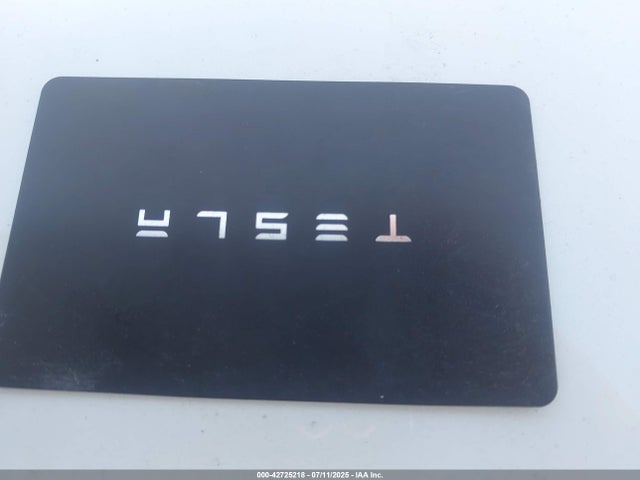 2022 TESLA MODEL Y 7SAYGDEFXNF486556 Photo 10