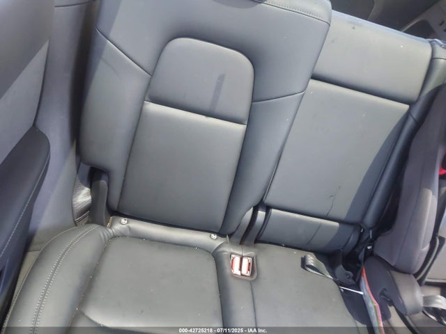 2022 TESLA MODEL Y 7SAYGDEFXNF486556 Photo 7