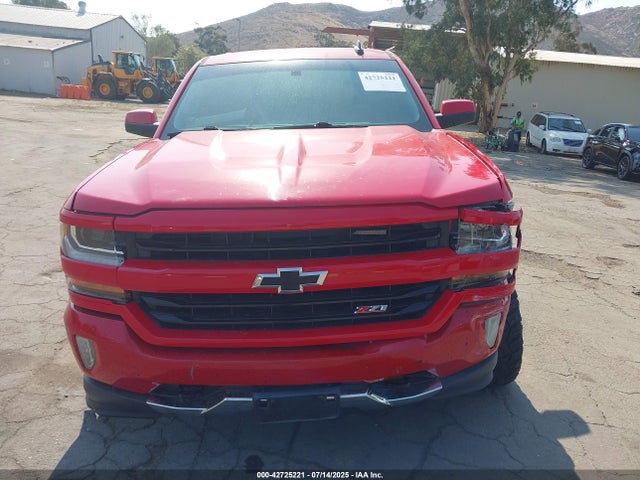 3GCUKREC4JG511002 Chevrolet l83 - sidi: spark ignited direct injection, vvt: variable valve timing, afm, e85 max, alum