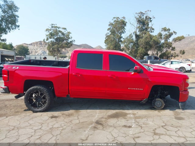 3GCUKREC4JG511002 Chevrolet l83 - sidi: spark ignited direct injection, vvt: variable valve timing, afm, e85 max, alum
