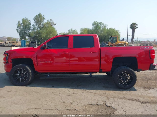 3GCUKREC4JG511002 Chevrolet l83 - sidi: spark ignited direct injection, vvt: variable valve timing, afm, e85 max, alum