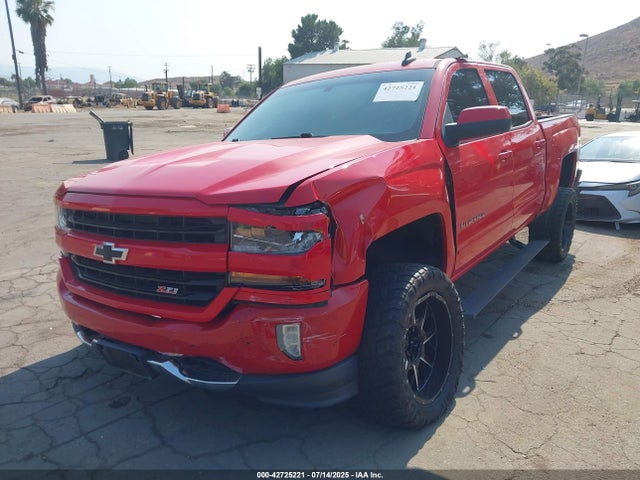 3GCUKREC4JG511002 Chevrolet l83 - sidi: spark ignited direct injection, vvt: variable valve timing, afm, e85 max, alum
