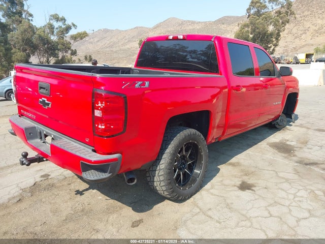 3GCUKREC4JG511002 Chevrolet l83 - sidi: spark ignited direct injection, vvt: variable valve timing, afm, e85 max, alum