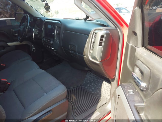 3GCUKREC4JG511002 Chevrolet l83 - sidi: spark ignited direct injection, vvt: variable valve timing, afm, e85 max, alum