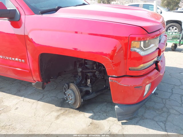 3GCUKREC4JG511002 Chevrolet l83 - sidi: spark ignited direct injection, vvt: variable valve timing, afm, e85 max, alum